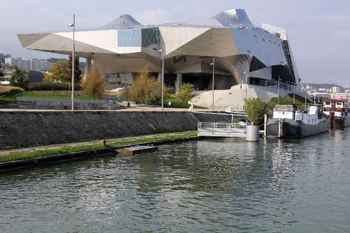 musée lyon a faire en famille
