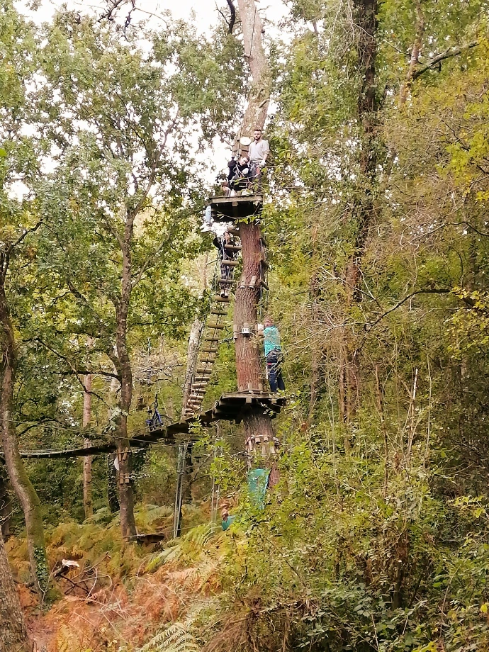 enfant samuse pornic aventure