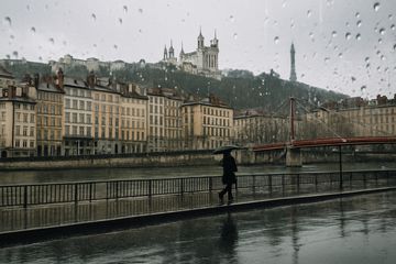 temps pluvieux avec ses enfants lyon