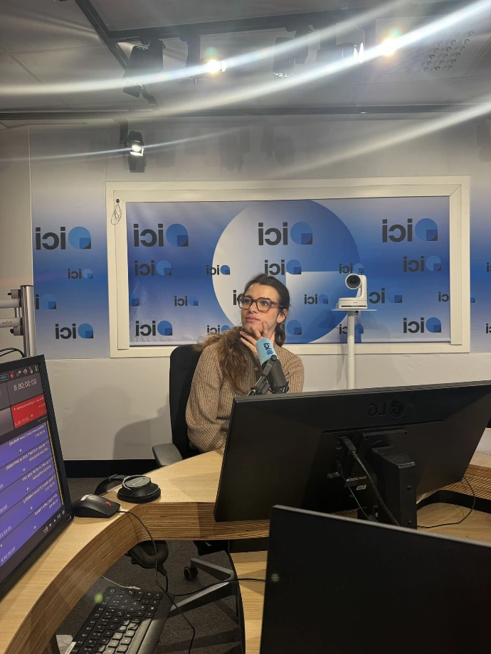 emission radio ici gironde france bleu application yupi centralise sorties en famille