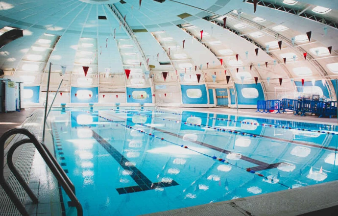marseille famille piscine
