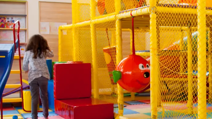 Activités parents enfants week-end