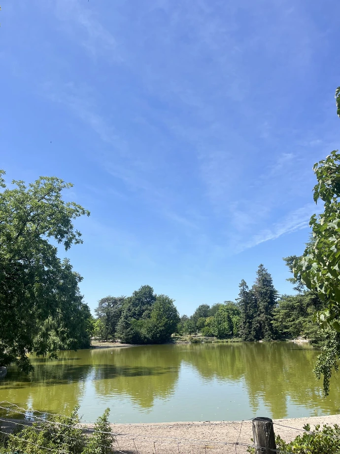 balade nature Biarritz et Bayonne