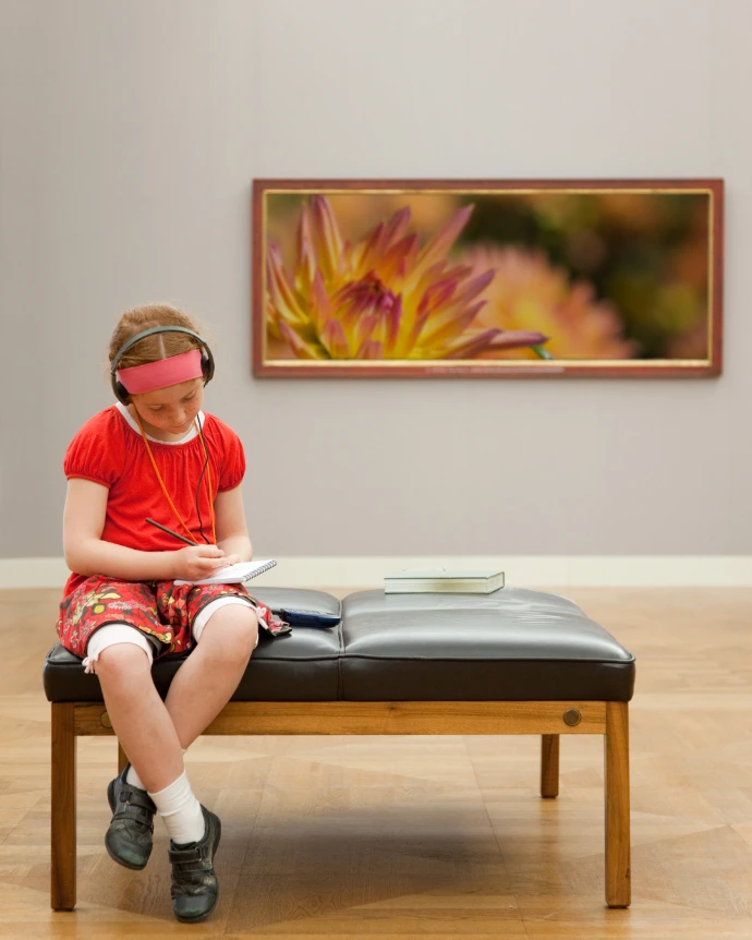 Musée pour enfants à Bordeaux