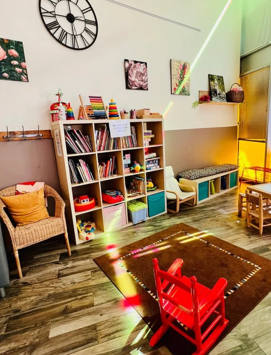 Café de la Fontaine d'Arlac à Mérignac