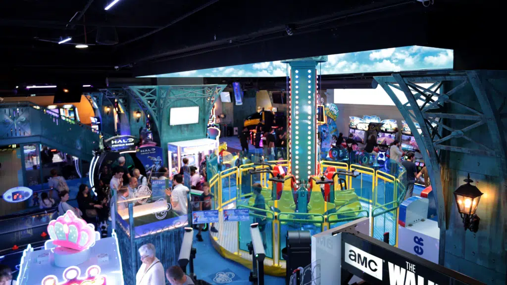 la tete dans les nuages lieu emblématique a paris